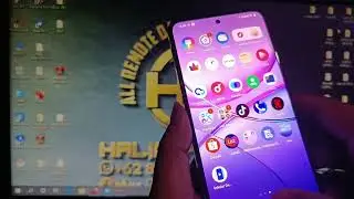 VIVO Y100 5G DEMO MODE DONE.. YG MAU KODE NYA LSG WA SAJA YA BG.. not free