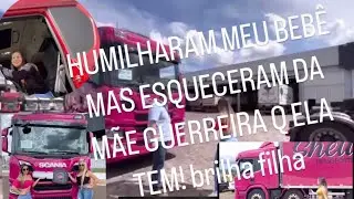 DE MÃE PRA FILHA!! 