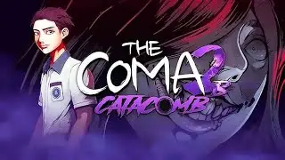 НОВЫЕ УЖАСЫ КОРЕЙСКОЙ ШКОЛЫ ► The Coma 2B Catacomb ► #1