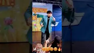Эмма М сольный концерт / июль 2023 живой звук