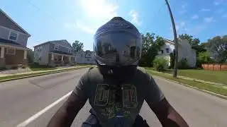 2006 BMW k1200 GT