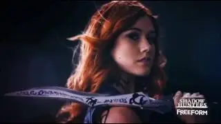 Сумеречные охотники 2 сезон, трейлер