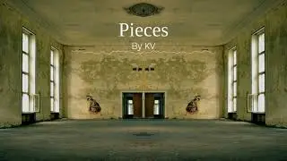 [Free] Electro Dance | Pieces by KV (No Copyright)