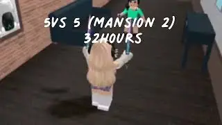 My most played games roblox