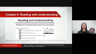 Chapter 8 A Parent's Guide to Phonics