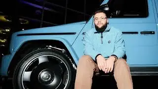 Бит в стиле NAVAI x MACAN x БАСТА Type Beat - 