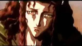 vampire hunter D-charlotte and meier