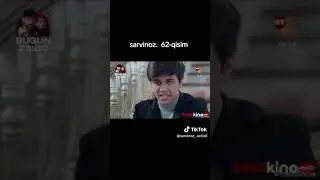 Sarvinoz 62-Qism