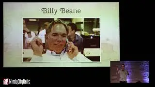 How Open Source and the Cubs won the World Series - Christopher Aji Slater, UL llc