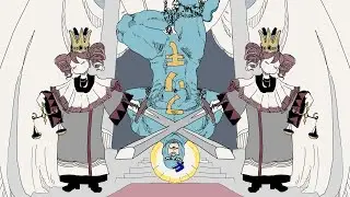 贄 (feat. フリモメン & 重音テト)