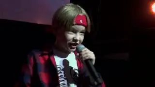 Дворкин Арсений - «Новый день» 