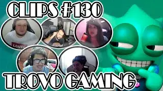 CLIPS DOTA 2 | 🤣MOMENTOS GRACIOSOS🤣 | TROVO #130