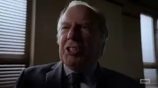 Chuck asks Senator Armstrong if he passed the bar