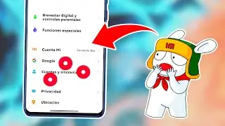 ►Aprende a Como Mostrar los TOQUES🔴 en la Pantalla Mientras Grabas con tu Teléfono XIAOMI✅ 