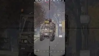 Stealing a SQUADS truck - DayZ #dayz #dayzpvp #dayzmovie