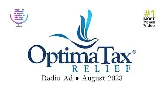 Optima Tax Relief Radio Ad