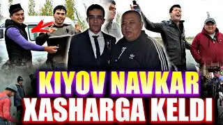 ЗАМОНАВИЙ СОВЧИЛАР ХАШАРДА / ЛОЙ БОСТИ БОШЛАНДИ(Охунов тв)