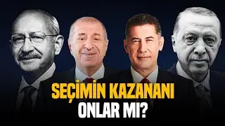 Seçim ve Sonrası Bizi Ne Bekliyor?