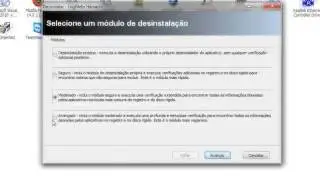 Como utilizar o Revo Uninstaller 2013