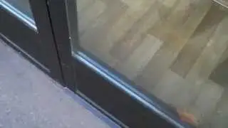 Out door 6 inch Heels