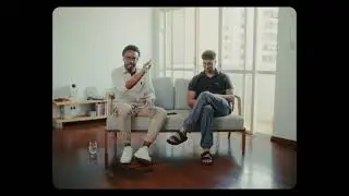 Curiosidades sobre o processo de produção do videoclipe da música "Me Ensina A Amar" (ENTREVISTA)