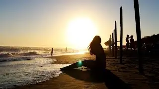 ATARDECER DE PELÍCULA