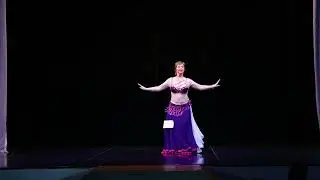 IzzahFusion 2022: 14 Надежда Курицына (Иззах)