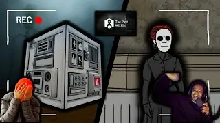 The Past Within | Part 1 Walkthrough  | w/ 