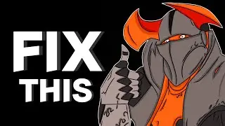 Chaos Knight Must Be Deleted From Dota 2