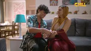 Nadaaniyaan | Streaming From Now | Only on Chill App