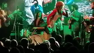 Dance to the music - Woodstock 69