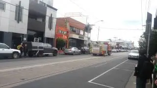 MFB Pumper 4