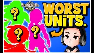 Balance Patch Hopefuls - May 2024