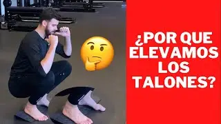 Haz  esto para mejorar tu sentadilla 🤑
