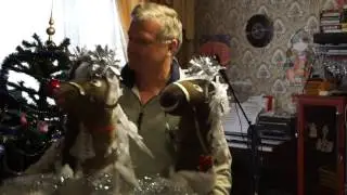 Орлов Саша  - Ай да Валенки Тройка