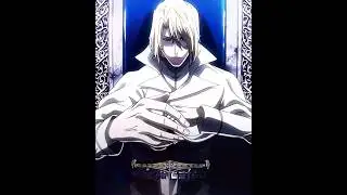 Haschwalth vs uryu #bleach #anime #bleachedit #edit #bleachtybw #Haschwalth #uryuishida #shorts