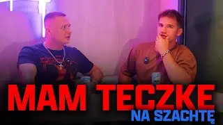 KOZIOŁEK OSTRO O SYTUACJI Z SZACHTĄ