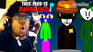 Lets See How Fire Memorbox V1 Really Is | Incredibox #28