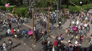 ¡Vive las tradiciones de #SemanaSanta🙏 con nosotros!✝️⛪Judea, Purísima del Rincón