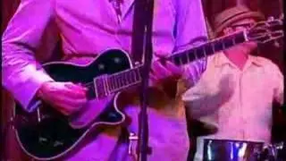 Southern Culture on the Skids 