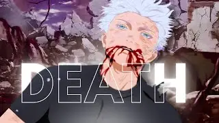 𝘎𝘰𝘫𝘰 𝘋𝘦𝘢𝘵𝘩 • 𝘚𝘱𝘢𝘤𝘦 𝘚𝘰𝘯𝘨 𝘑𝘶𝘫𝘶𝘵𝘴𝘶 𝘒𝘢𝘪𝘴𝘦𝘯 𝟤𝟥𝟨