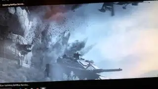Arma 3, can't update battle eye (please help)