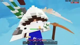 I Annihilated LATER(L8R) CLAN IN ROBLOX BEDWARS (TAC CLAN ON TOP)