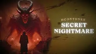 HCONTUNES - Secret Nightmare