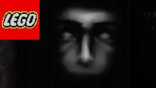 How to build LEGO SCP characters: SCP-087 S2 Part 6 - “The Stairwell”