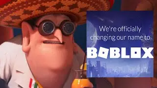 dr nefario sees roblox shut down