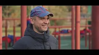 Смотр-конкурс физической подготовленности