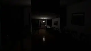 Right Into The Ghost!!! #phasmophobia #gaming #funny #scary #trending #shorts