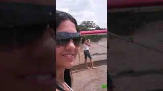 A fase bonita os 15 anos de uma moça, e nós querendo ser de maior aff