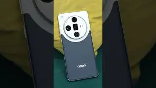 iPhone 15 Pro max vs oppo Find X7 Ultra #shorts